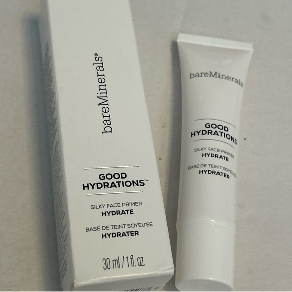 BAREMINERALS Combo Control or hydration Milky Face Primer BALANCE choose new - Picture 1 of 14